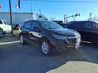 2024 Chevrolet Equinox for sale in East Rutherford NJ