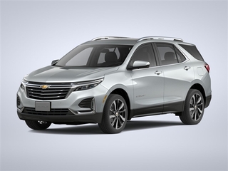 2024 Chevrolet Equinox for sale in Plano TX