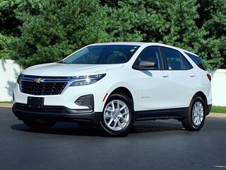 2024 Chevrolet Equinox for sale in Wood River IL