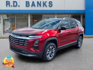 2025 Chevrolet Equinox for sale in Warren OH