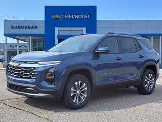 2025 Chevrolet Equinox for sale in Ann Arbor MI