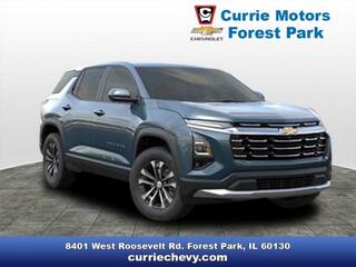 2025 Chevrolet Equinox for sale in Forest Park IL