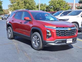 2025 Chevrolet Equinox for sale in Lincoln NE