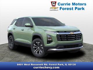 2025 Chevrolet Equinox for sale in Forest Park IL