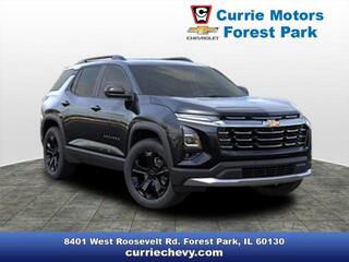 2025 Chevrolet Equinox for sale in Forest Park IL