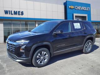 2025 Chevrolet Equinox for sale in Altus OK