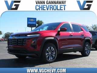 2025 Chevrolet Equinox for sale in Eustis FL