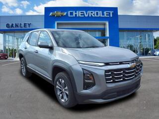 2025 Chevrolet Equinox for sale in Brookpark OH