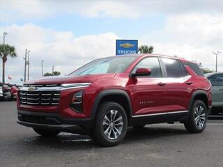 2025 Chevrolet Equinox for sale in Eustis FL