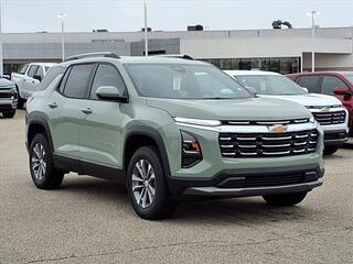 2025 Chevrolet Equinox for sale in Grand Rapids MI