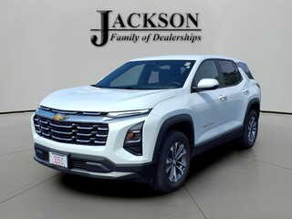 2025 Chevrolet Equinox for sale in Shelbyville IN