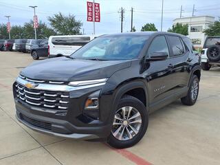 2025 Chevrolet Equinox for sale in Pasadena TX
