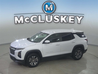 2025 Chevrolet Equinox for sale in Cincinnati OH