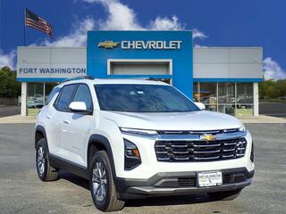 2025 Chevrolet Equinox for sale in Fort Washington MD