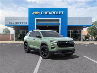 2026 Chevrolet Equinox for sale in Newnan GA
