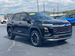 2026 Chevrolet Equinox for sale in Clinton TN