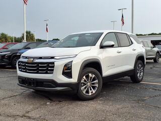 2026 Chevrolet Equinox for sale in Pearland TX