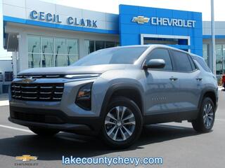2026 Chevrolet Equinox for sale in Leesburg FL