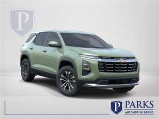 2026 Chevrolet Equinox for sale in Charlotte NC