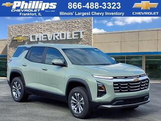 2026 Chevrolet Equinox for sale in Frankfort IL