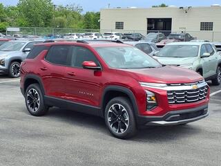 2026 Chevrolet Equinox for sale in Frankfort IL