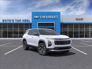 2026 Chevrolet Equinox for sale in Roxboro NC