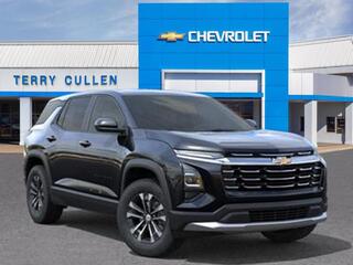 2026 Chevrolet Equinox for sale in Jonesboro GA