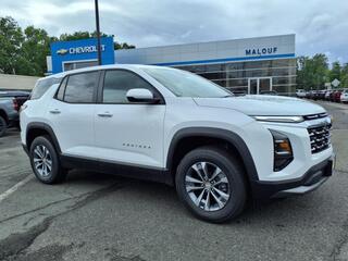2026 Chevrolet Equinox for sale in North Brunswick NJ