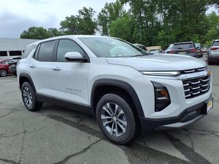 2026 Chevrolet Equinox for sale in North Brunswick NJ