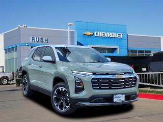 2026 Chevrolet Equinox for sale in Elgin TX
