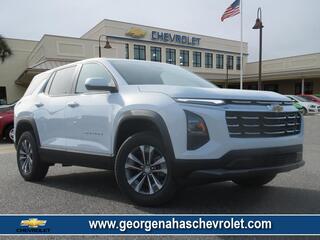 2026 Chevrolet Equinox for sale in Wildwood FL