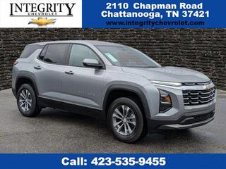 2026 Chevrolet Equinox for sale in Chattanooga TN