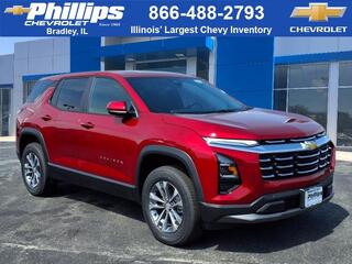 2026 Chevrolet Equinox for sale in Bradley IL