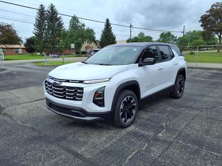 2026 Chevrolet Equinox for sale in East Palestine OH