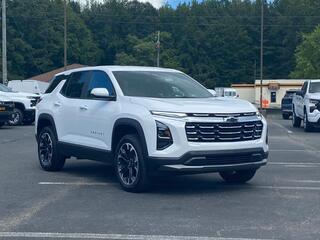 2026 Chevrolet Equinox for sale in Ashland VA