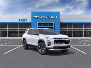 2026 Chevrolet Equinox for sale in Troy OH