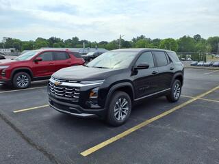 2026 Chevrolet Equinox for sale in Warren OH