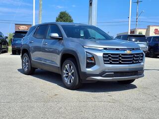 2026 Chevrolet Equinox for sale in Grand Rapids MI