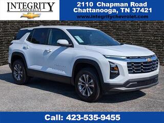 2026 Chevrolet Equinox for sale in Chattanooga TN