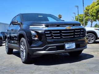 2026 Chevrolet Equinox for sale in Torrance CA