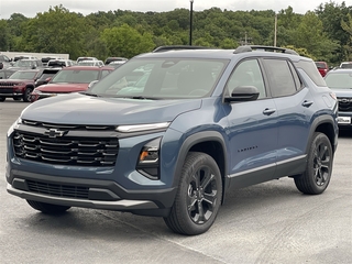 2026 Chevrolet Equinox for sale in Fenton MO