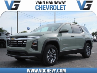 2026 Chevrolet Equinox for sale in Eustis FL