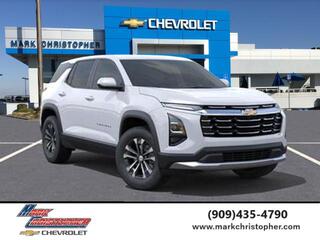 2026 Chevrolet Equinox for sale in Ontario CA