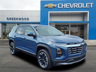2026 Chevrolet Equinox for sale in Youngstown OH