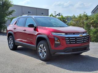 2026 Chevrolet Equinox for sale in Brookpark OH