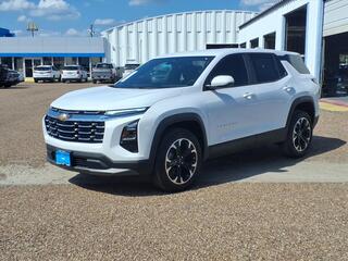 2026 Chevrolet Equinox for sale in Refugio TX