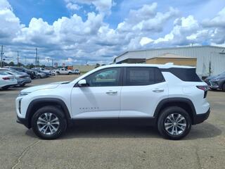 2026 Chevrolet Equinox for sale in Carthage MS