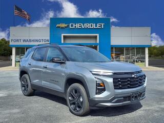 2026 Chevrolet Equinox for sale in Fort Washington MD