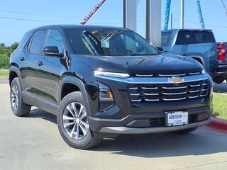 2026 Chevrolet Equinox for sale in Elgin TX