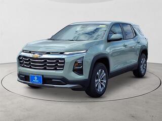 2026 Chevrolet Equinox for sale in Matteson IL